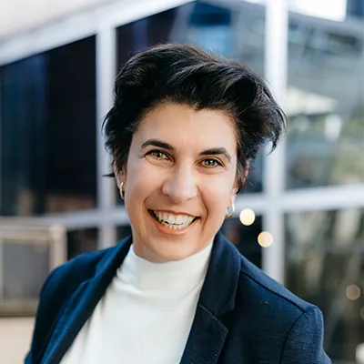 Mag. Eva Novak – Personal & Organisation